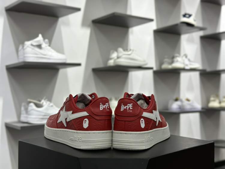 Picture of Bape Shoes _SKUBapesz36-45h03041616